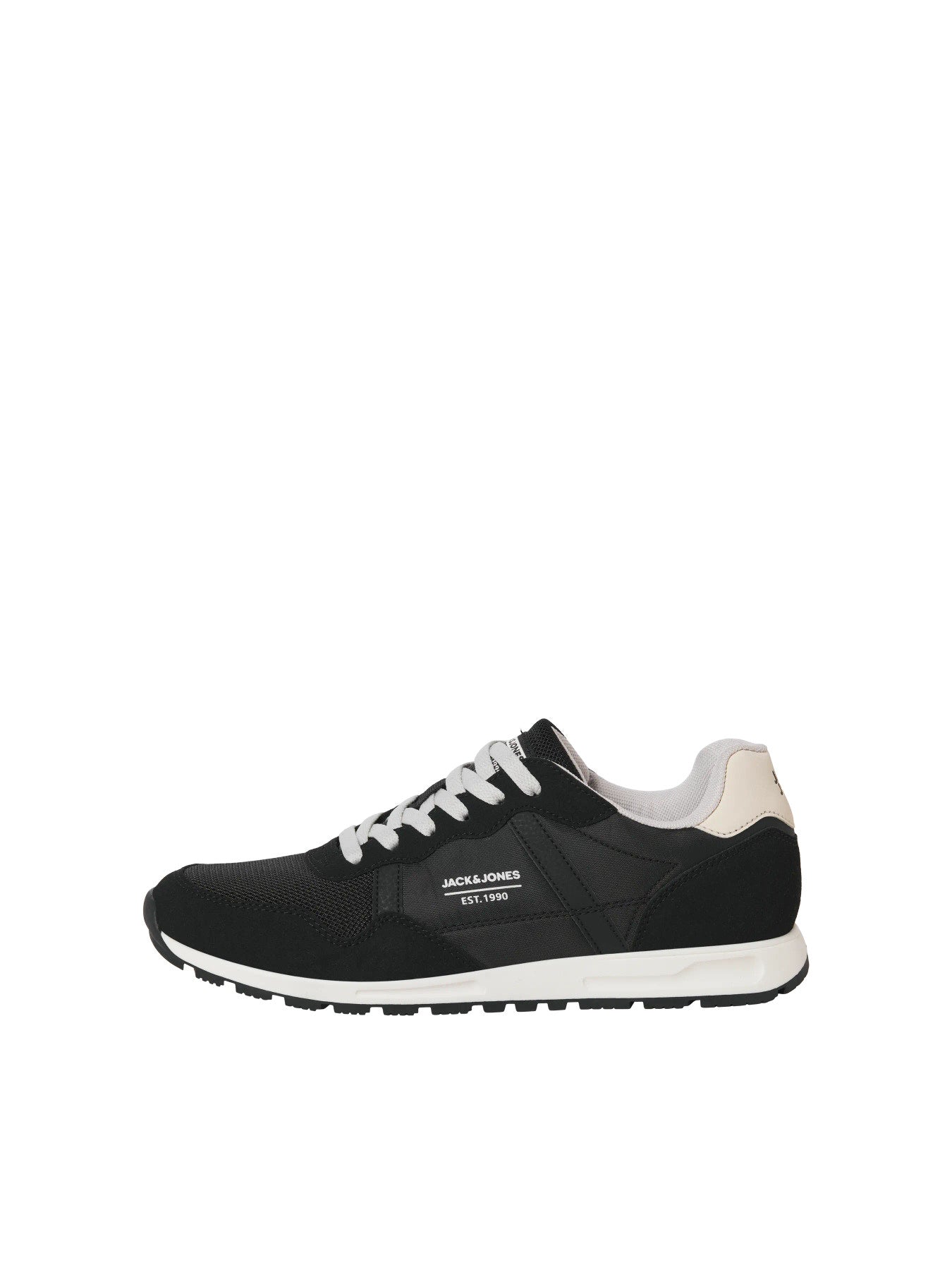 JFWHARROW COMBO SNEAKER LN
