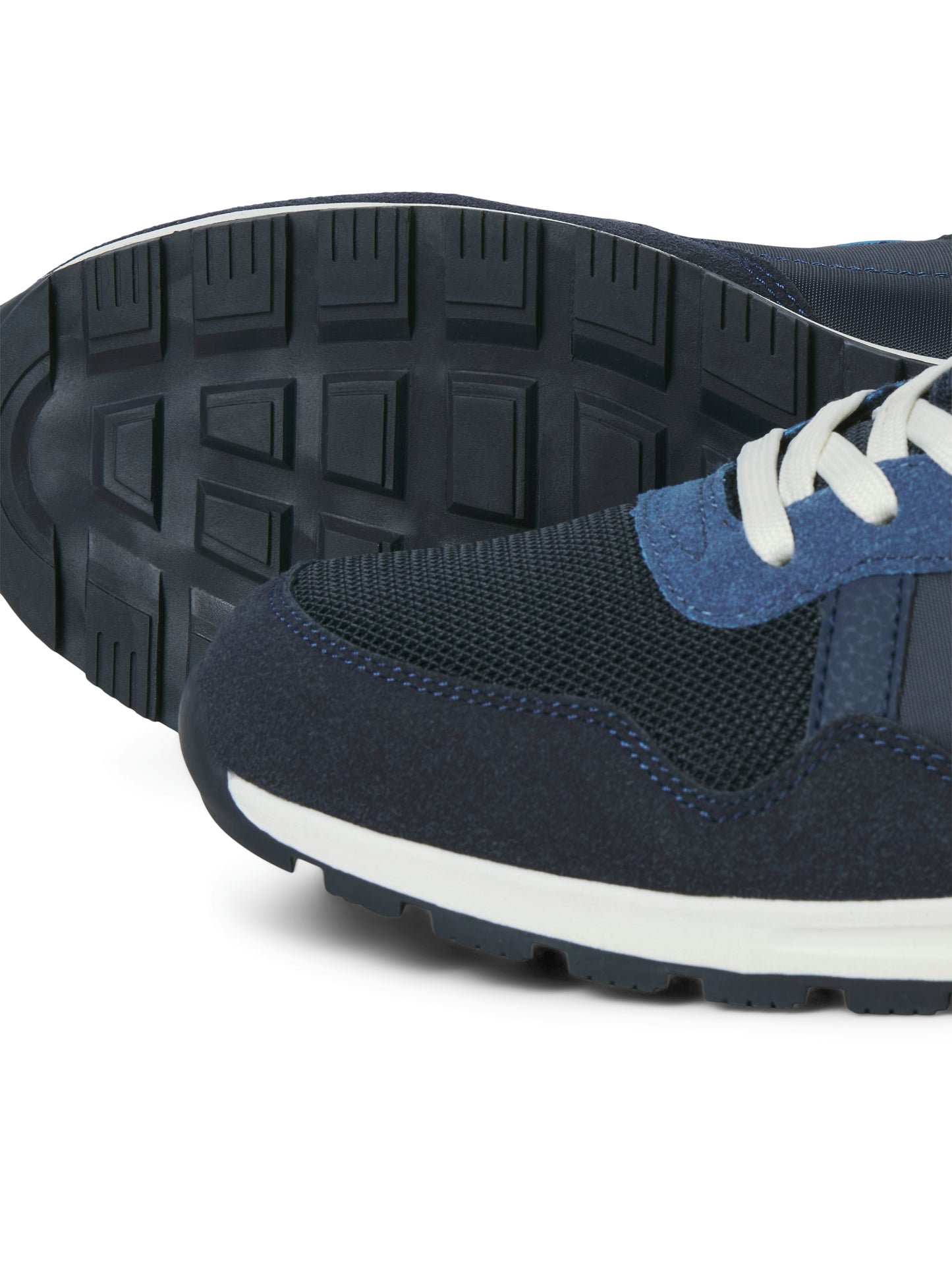 JFWHARROW COMBO SNEAKER LN