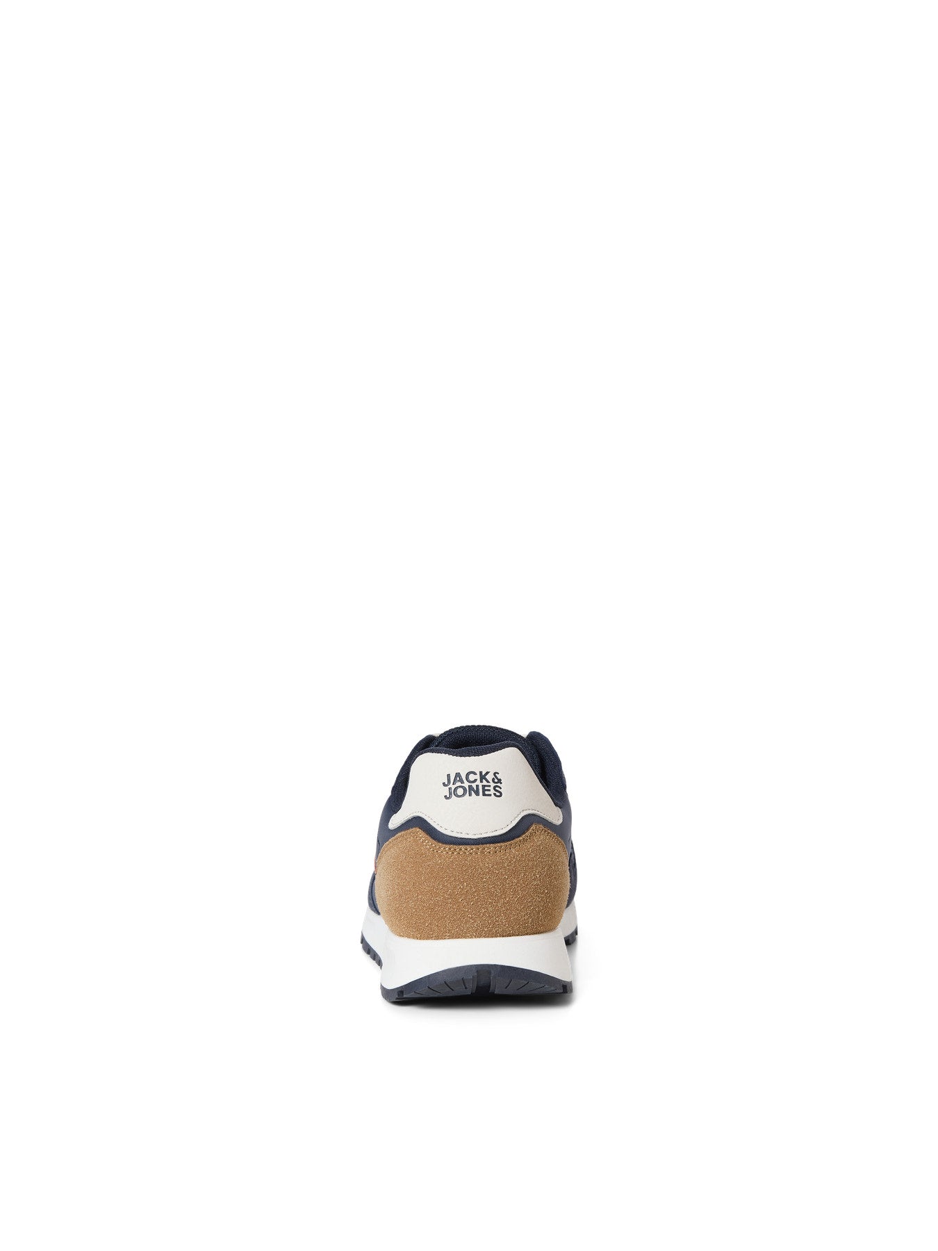 JFWHARROW COMBO SNEAKER LN
