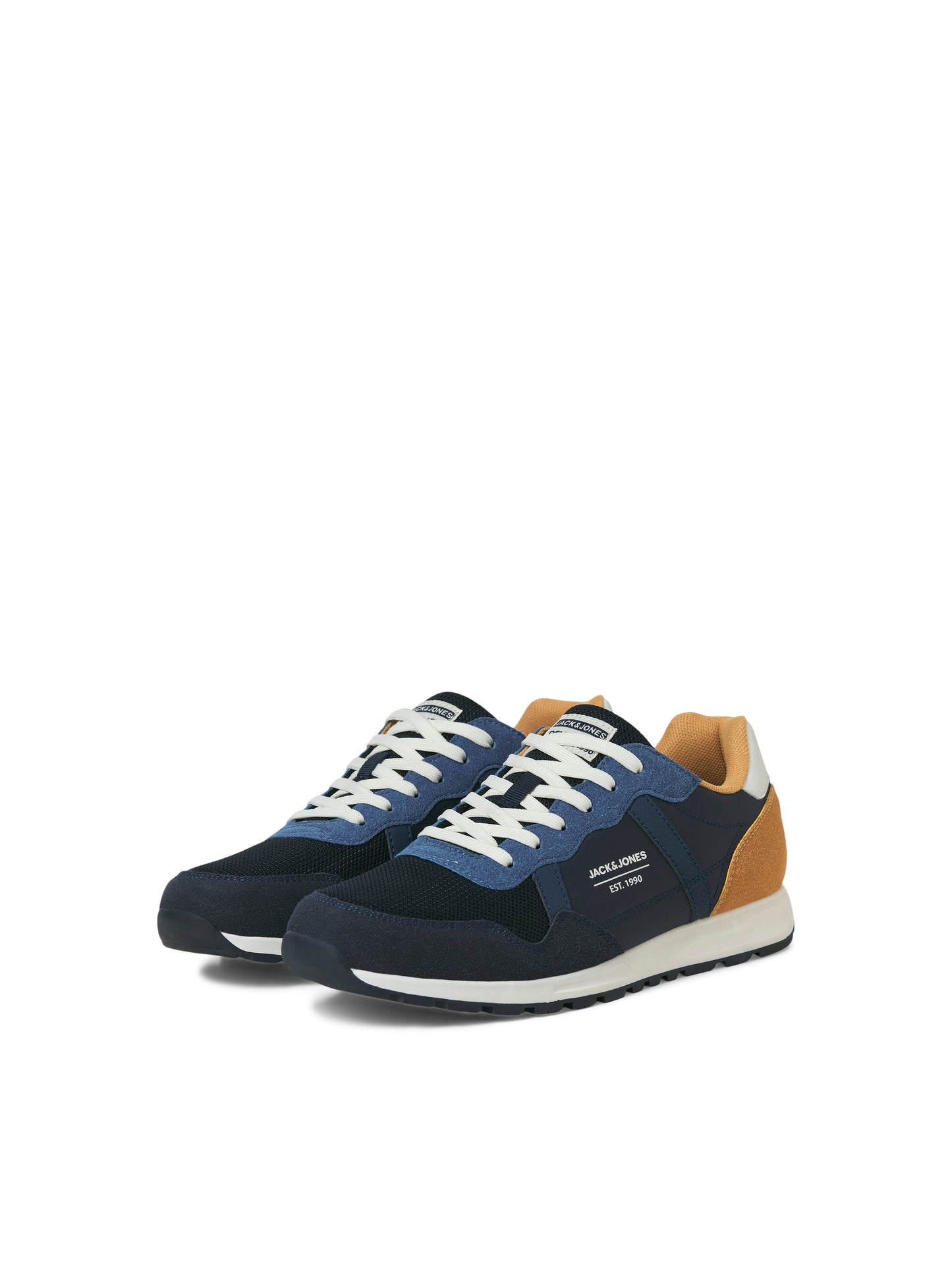 JFWHARROW COMBO SNEAKER LN