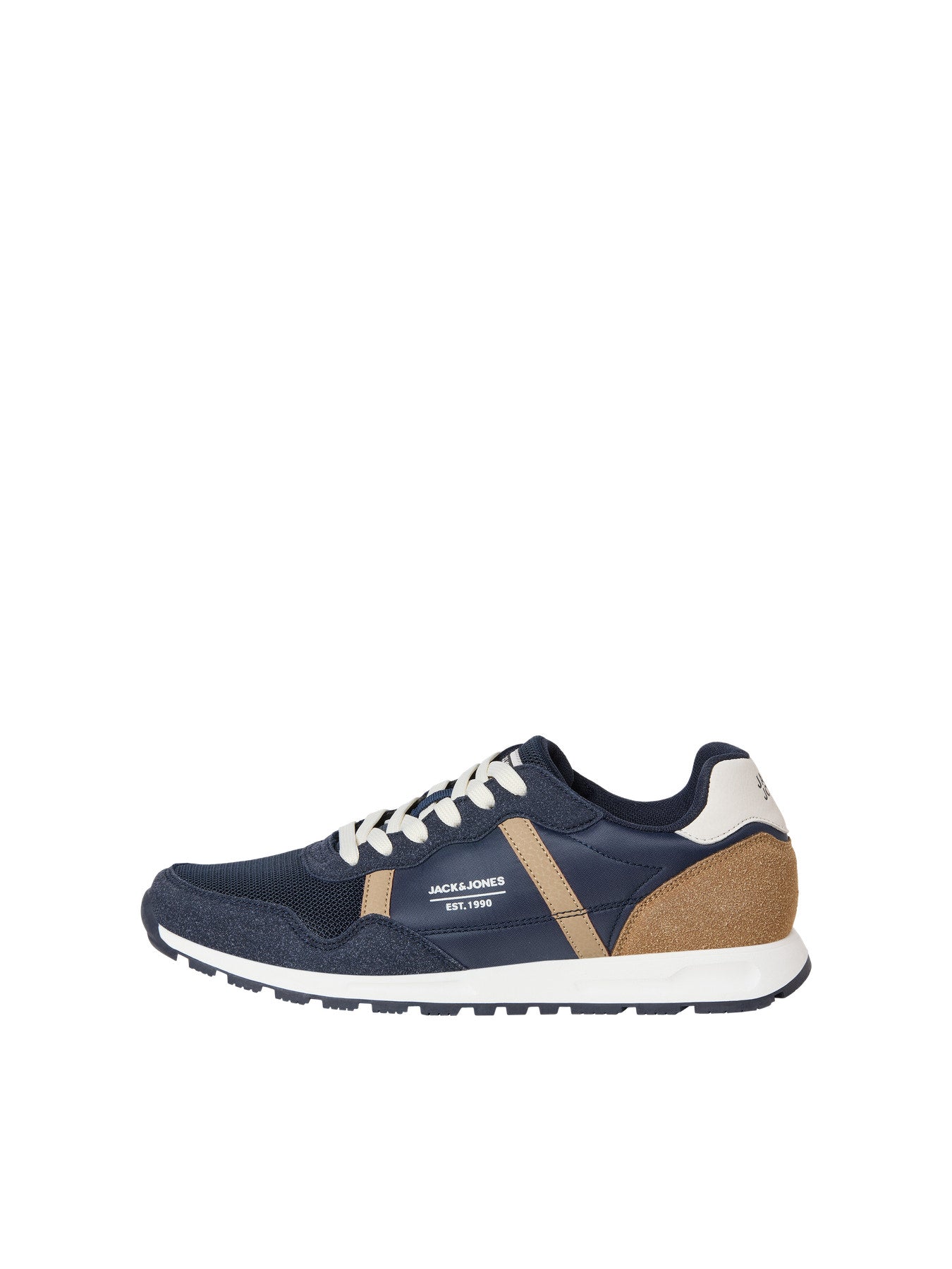 JFWHARROW COMBO SNEAKER LN