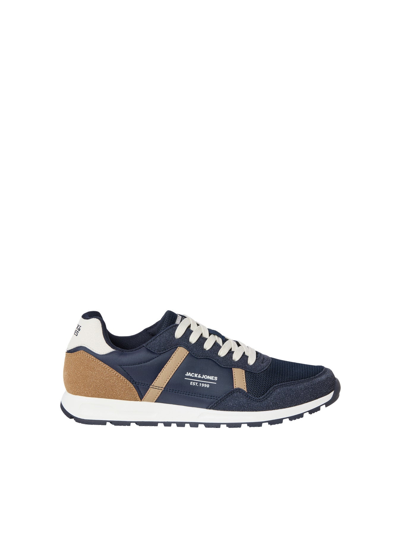 JFWHARROW COMBO SNEAKER LN
