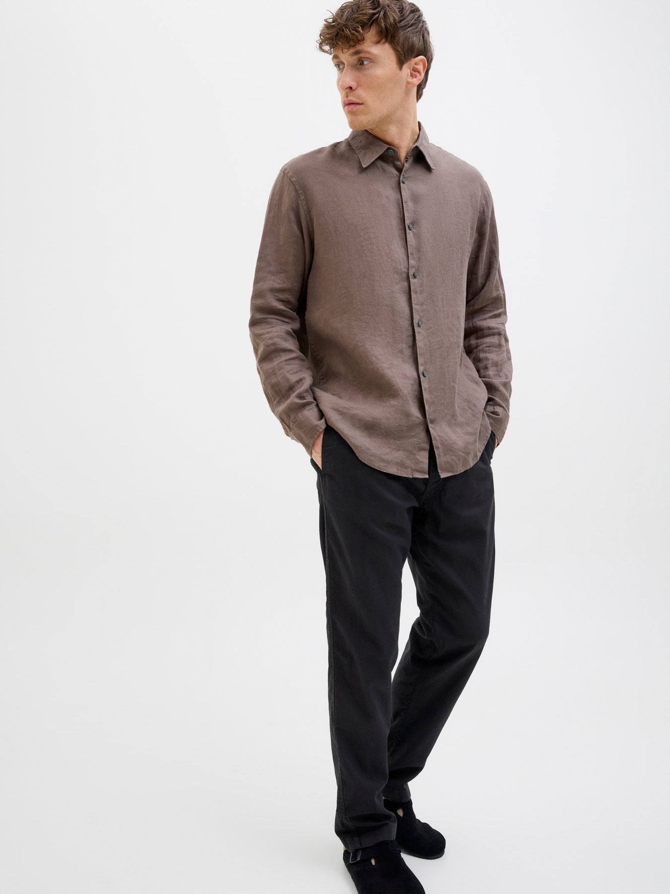 JPSTKANE HYBRID BONDI JOGGER SN
