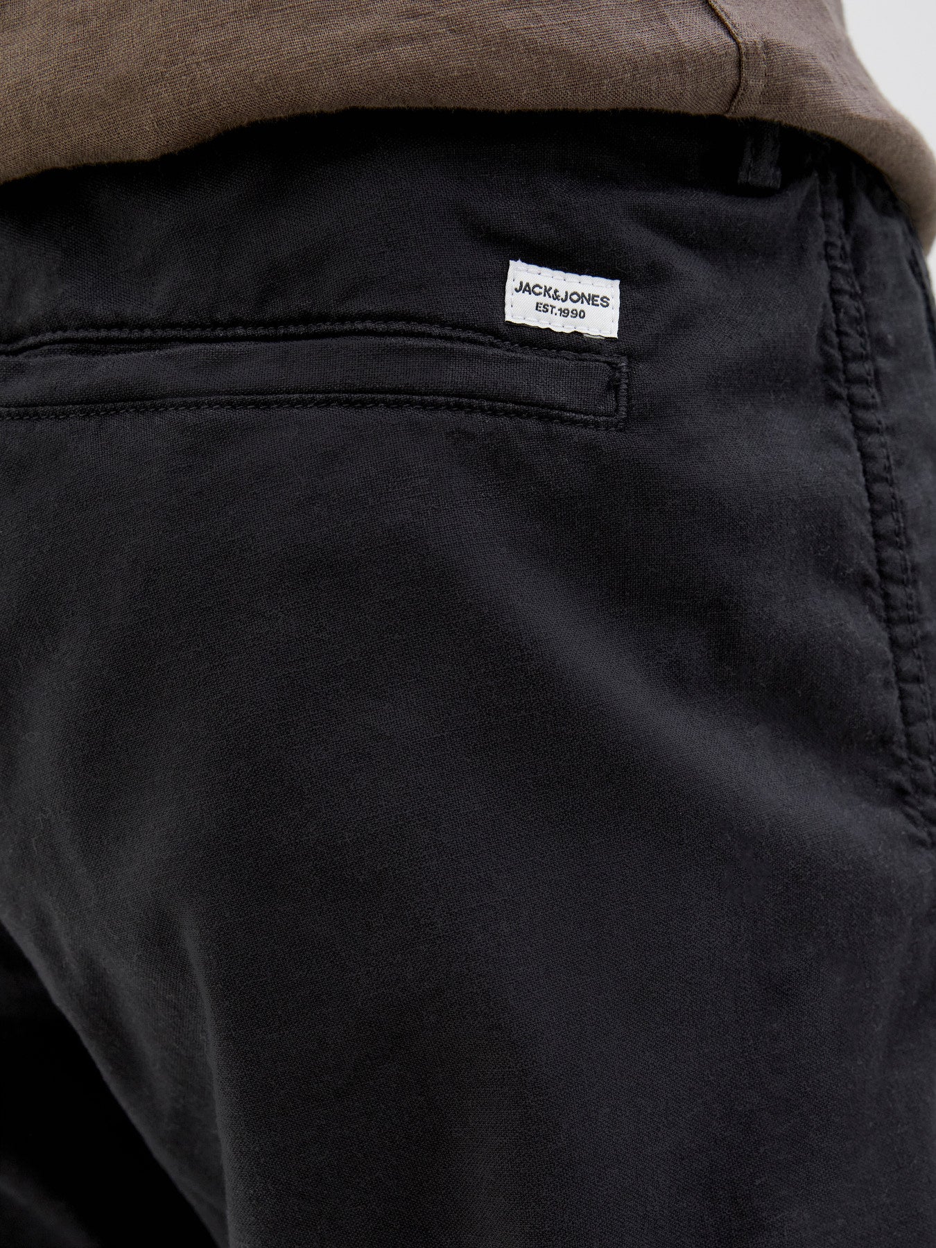 JPSTKANE HYBRID BONDI JOGGER SN