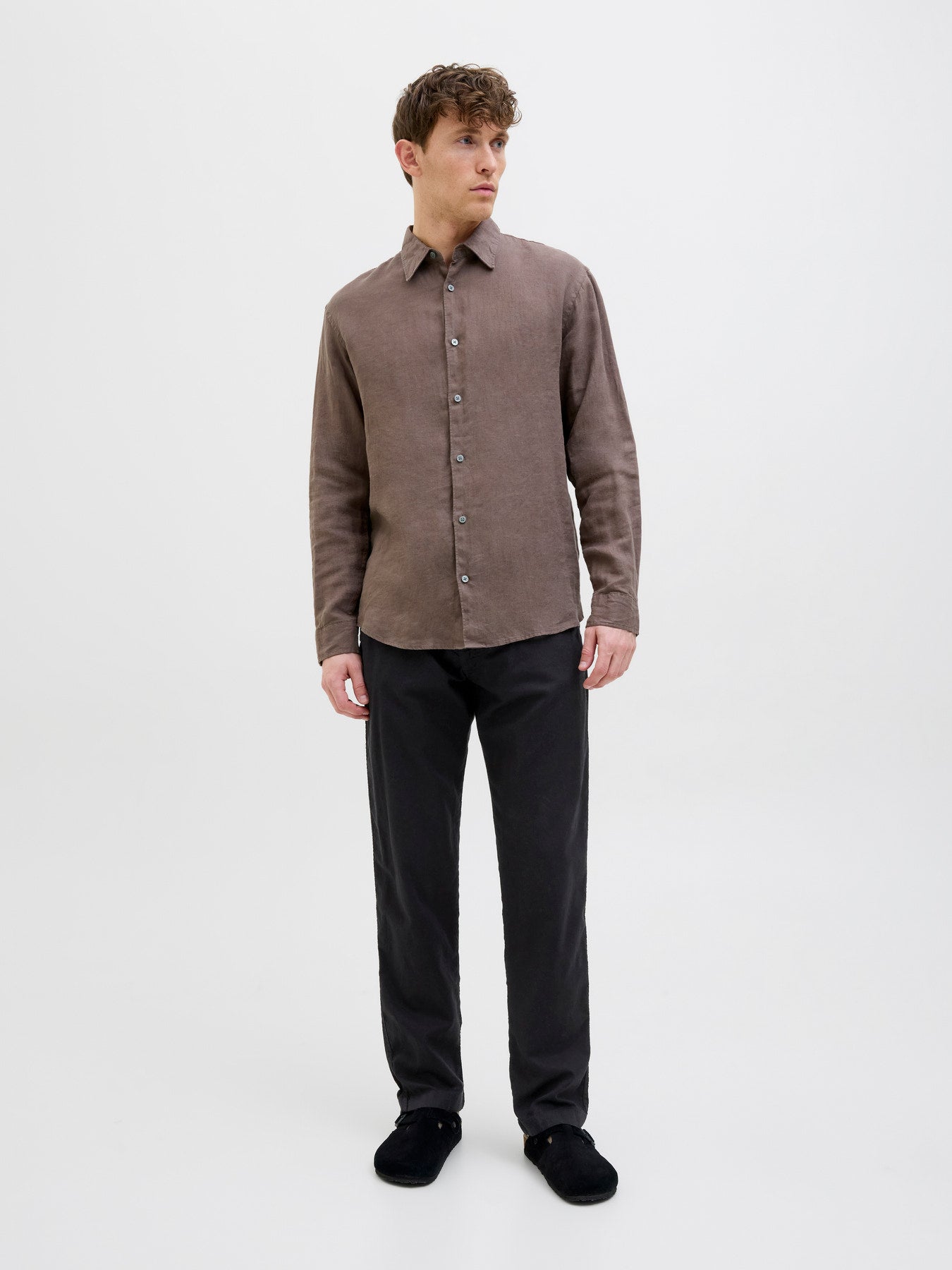 JPSTKANE HYBRID BONDI JOGGER SN