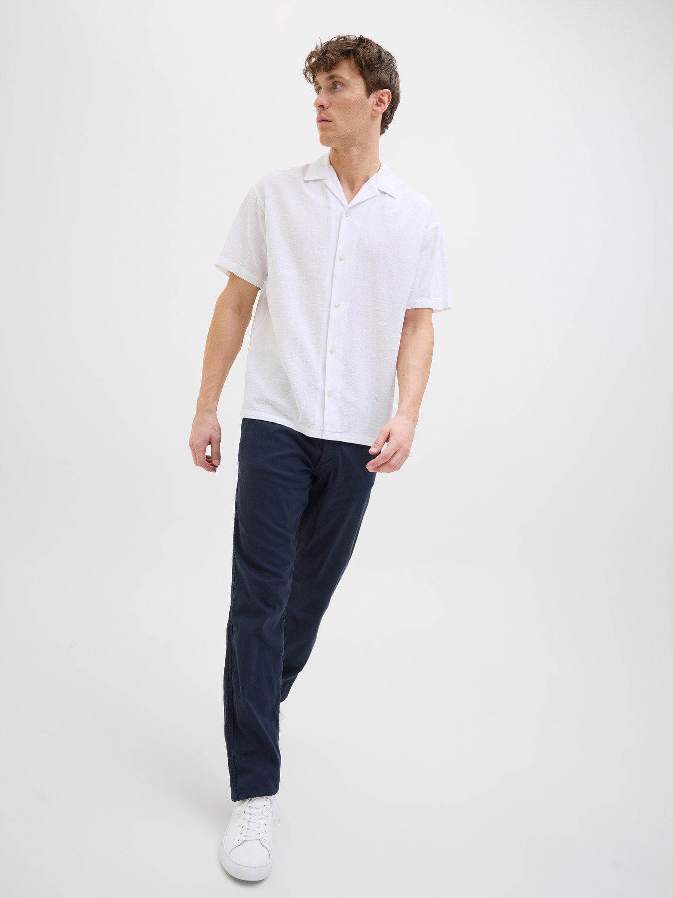 JPSTKANE HYBRID BONDI JOGGER SN