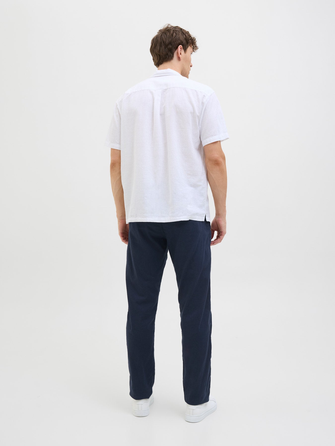 JPSTKANE HYBRID BONDI JOGGER SN