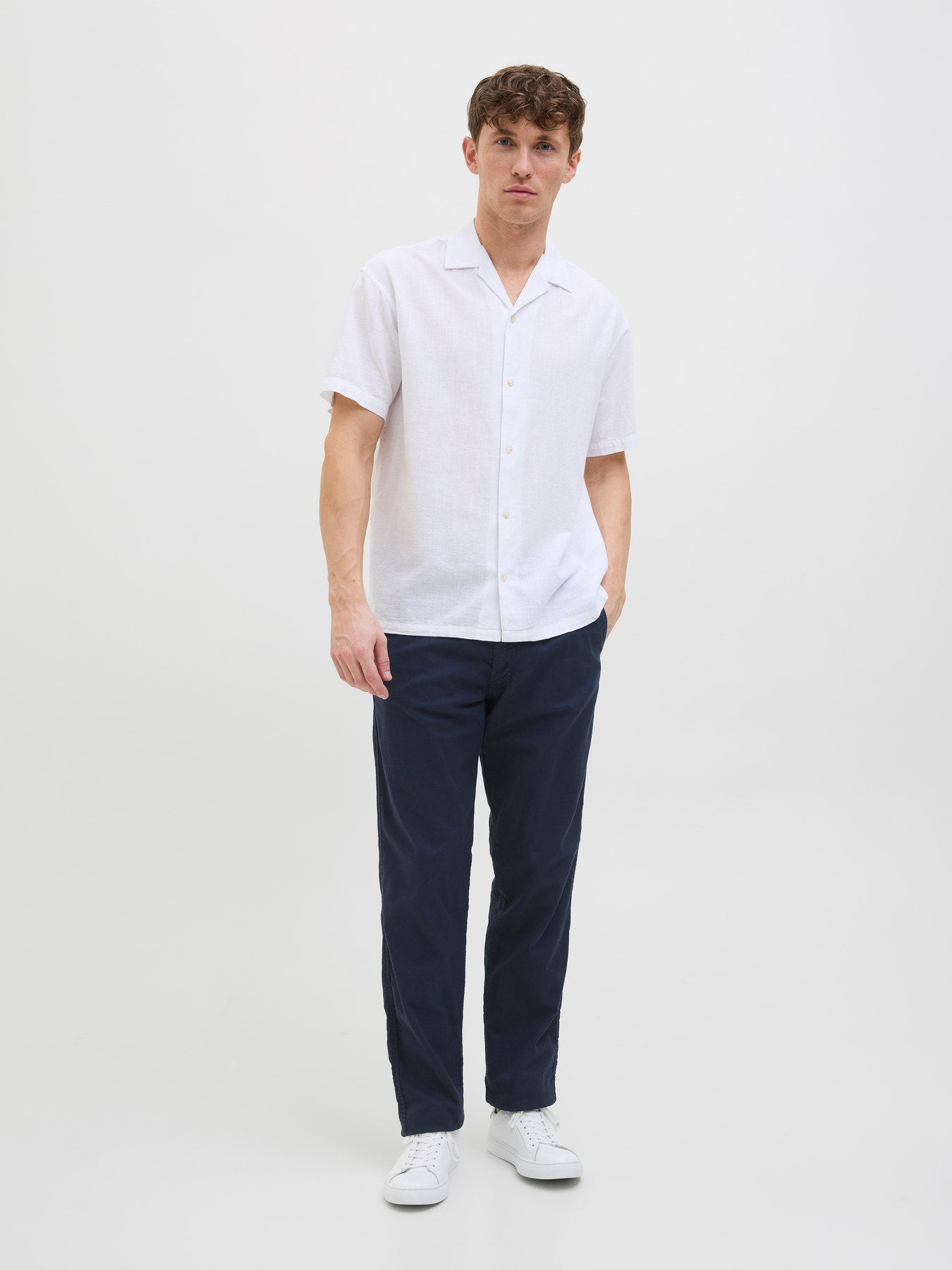JPSTKANE HYBRID BONDI JOGGER SN