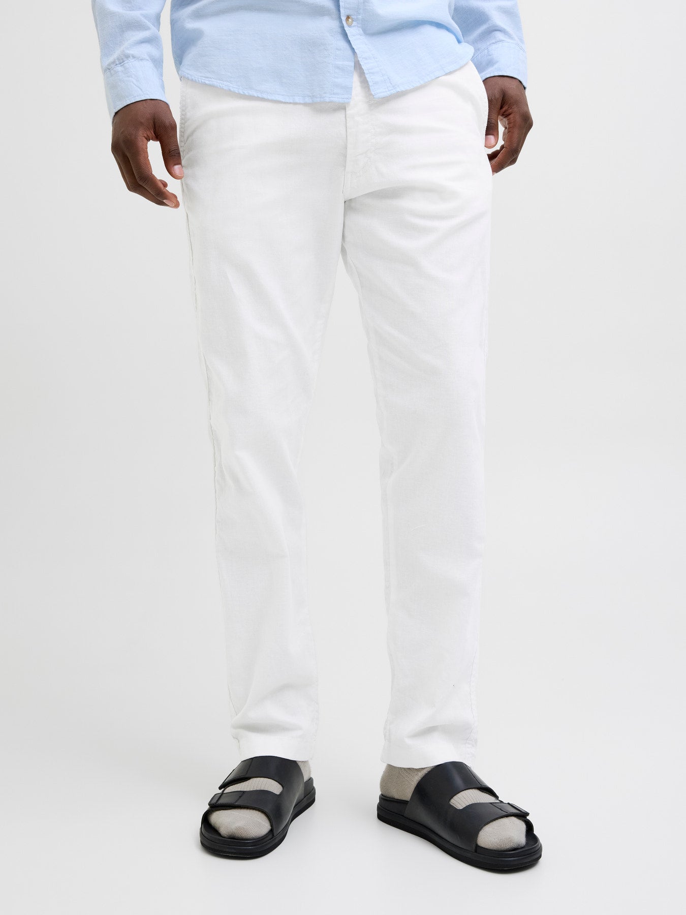 JPSTKANE HYBRID BONDI JOGGER SN