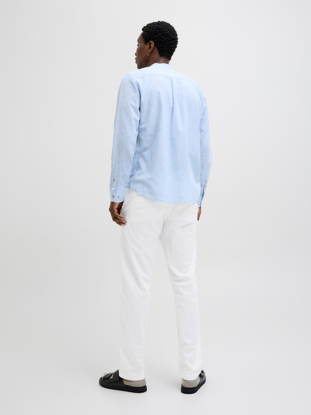 JPSTKANE HYBRID BONDI JOGGER SN