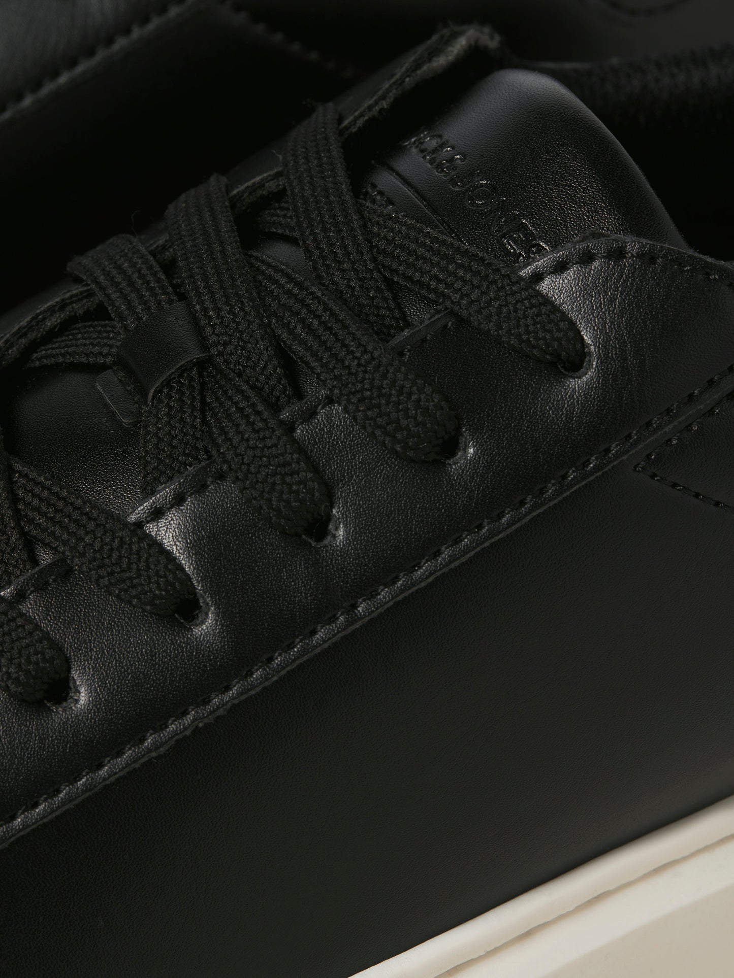 JFWASPIRE CUPSOLE PU SNEAKER NOOS