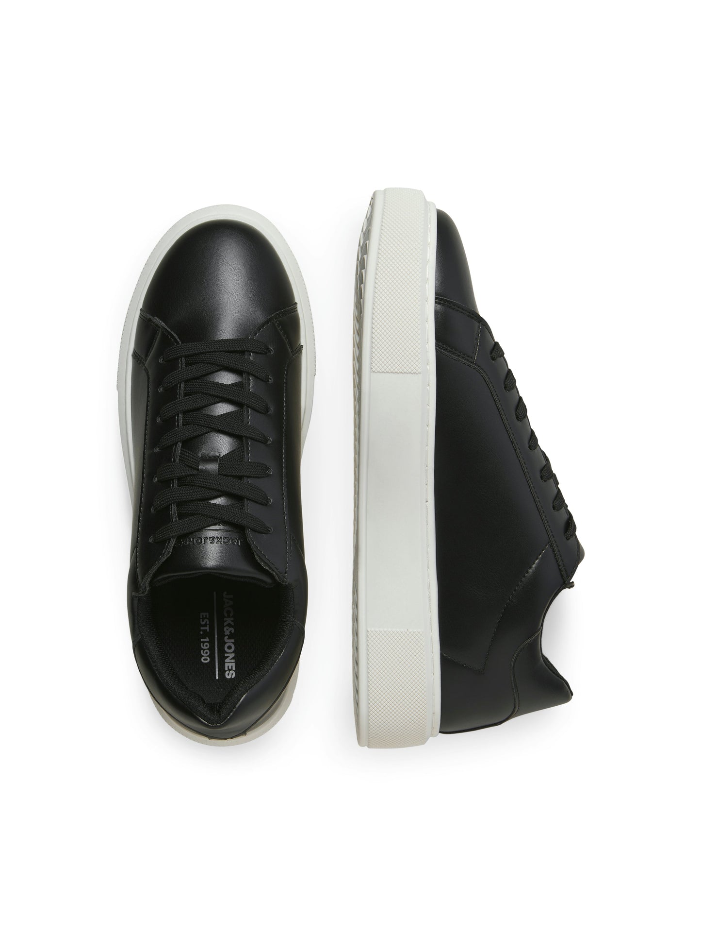 JFWASPIRE CUPSOLE PU SNEAKER NOOS