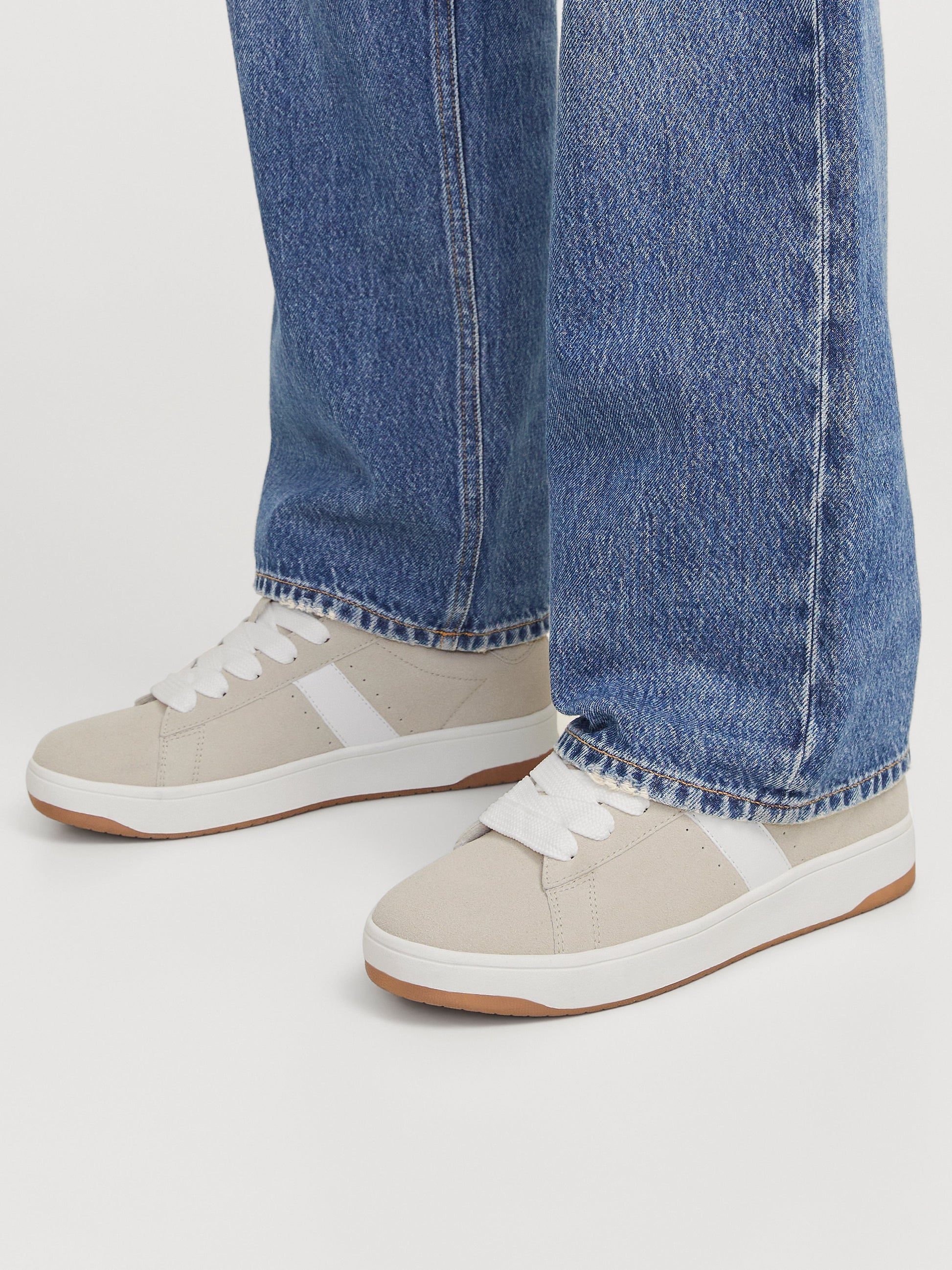 JFWMILES SYN SUEDE SNEAKER SN – JACK JONES Yerevan