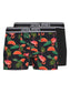 JACWATERMELON TRUNKS 2 PACK