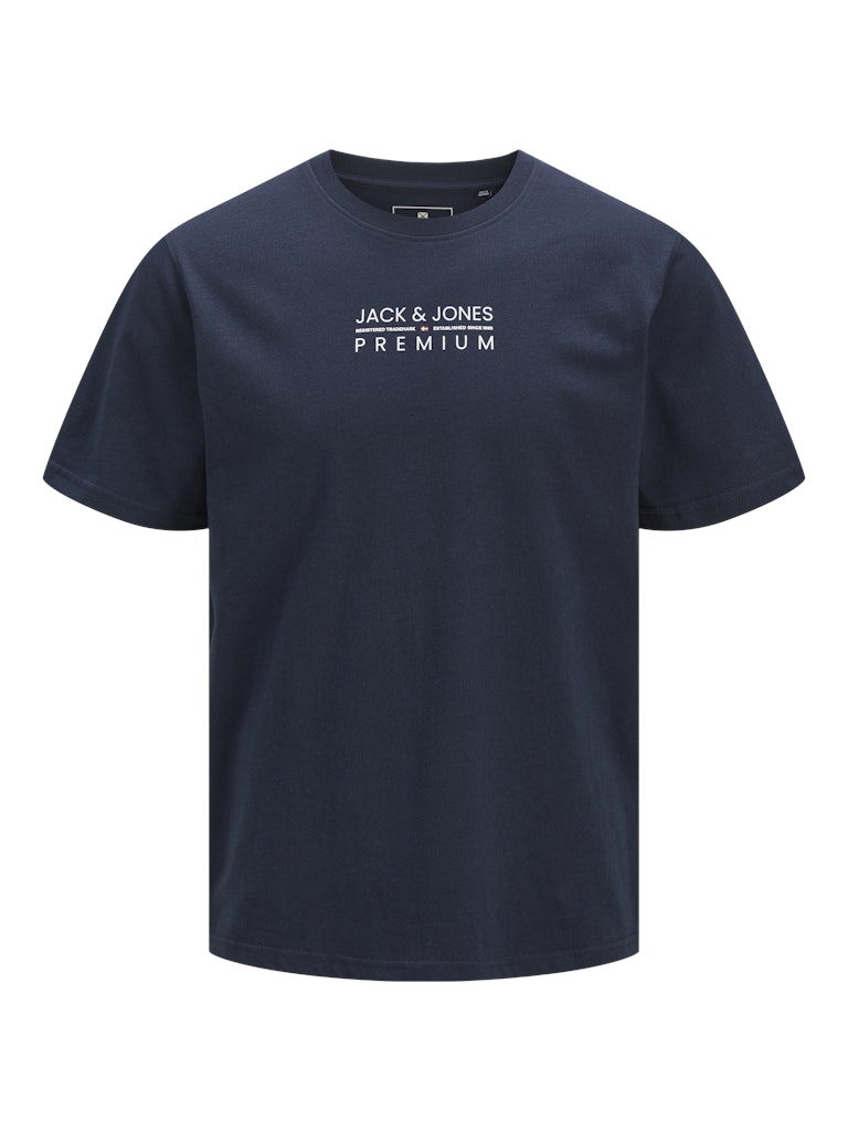 JPRBLUATLAS SS TEE