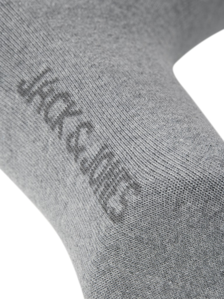 JACORDINARY SOCKS 3 PACK NOOS