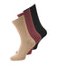 JACORDINARY SOCKS 3 PACK NOOS