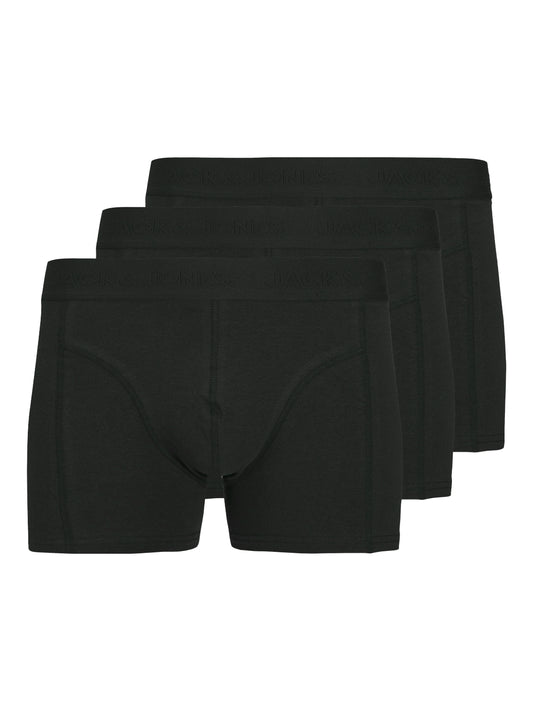 JACORDINARY TRUNKS 3 PACK NOOS