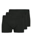JACORDINARY TRUNKS 3 PACK NOOS