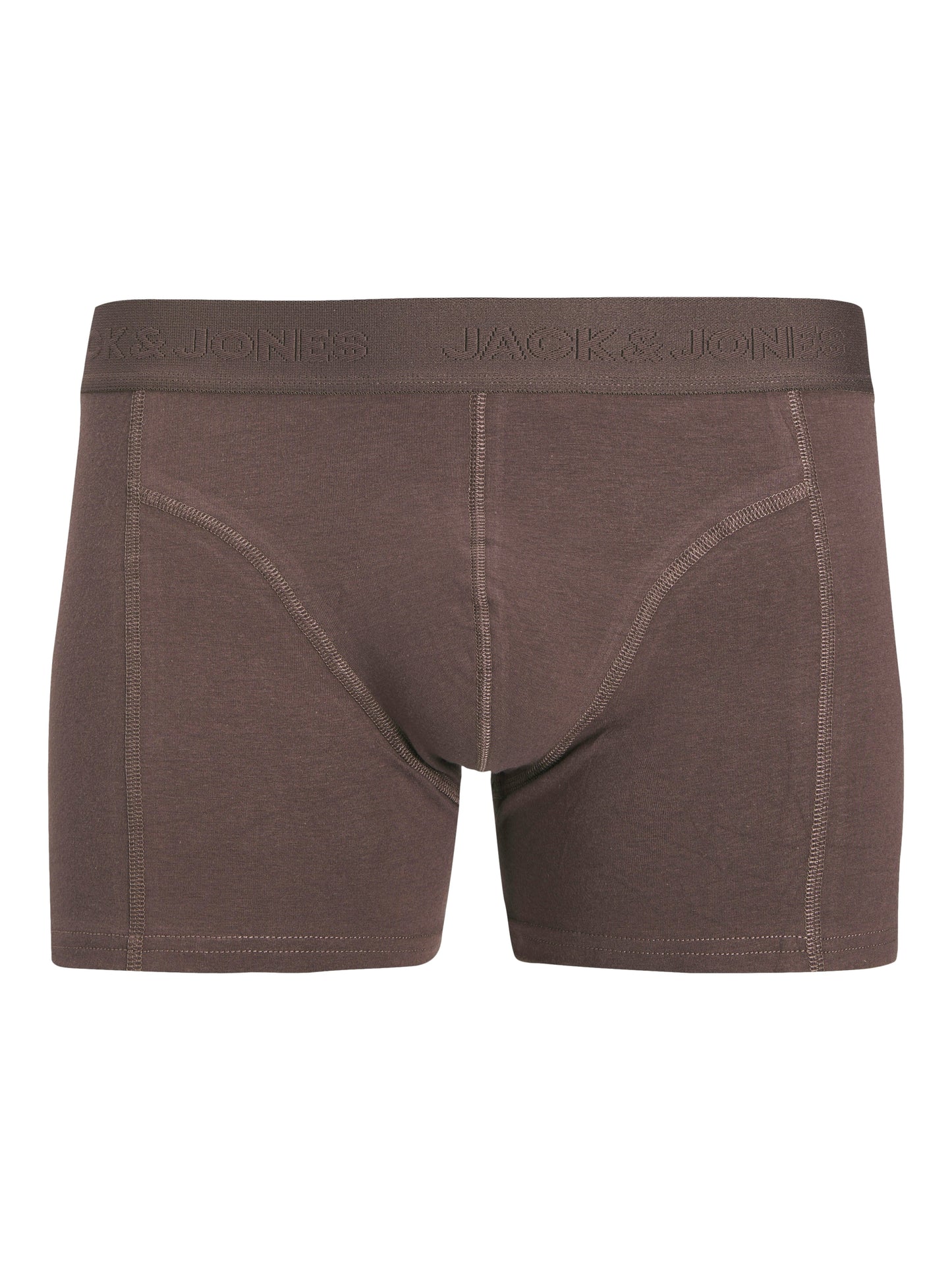 JACORDINARY TRUNKS 3 PACK NOOS
