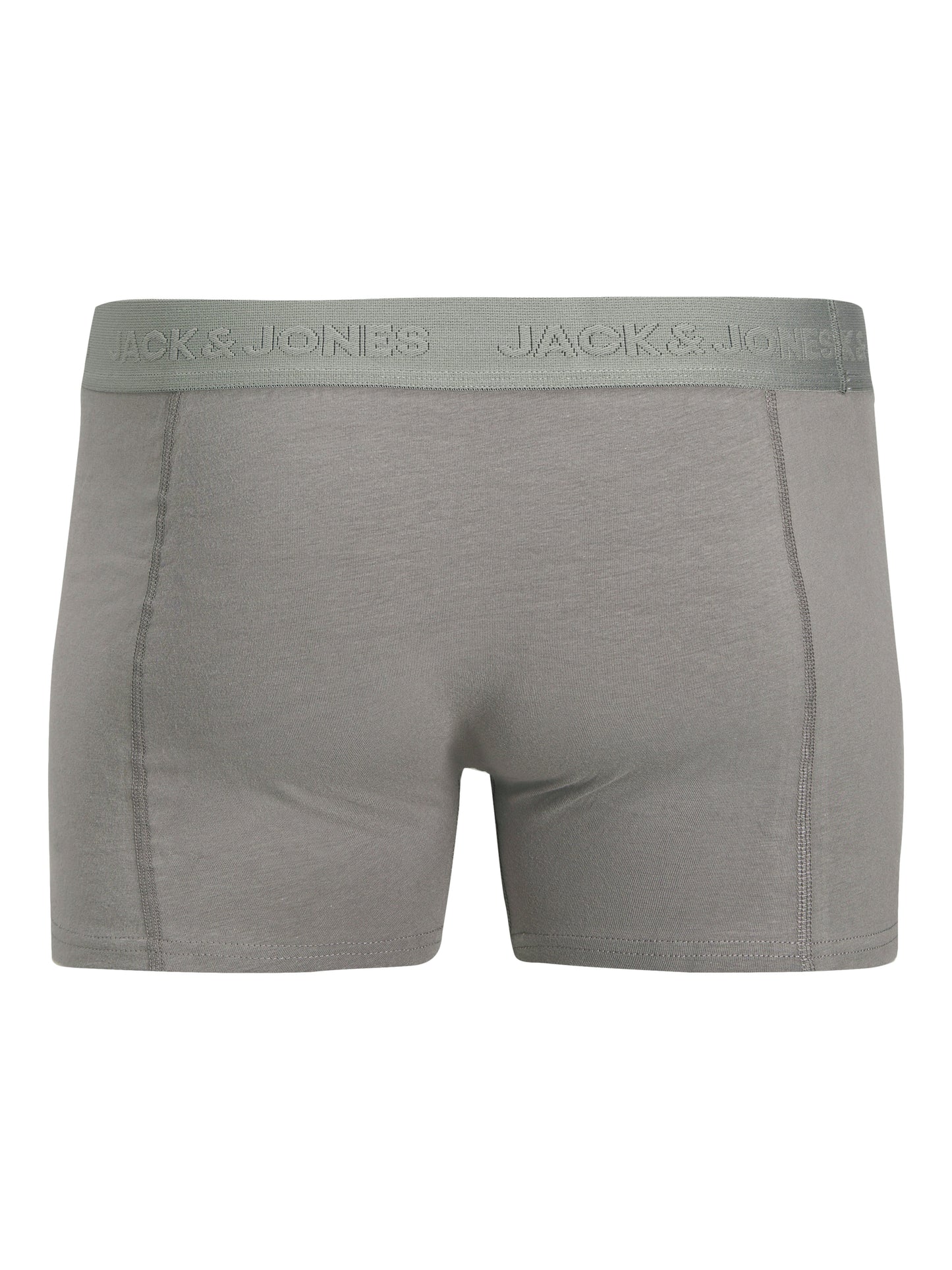 JACORDINARY TRUNKS 3 PACK NOOS