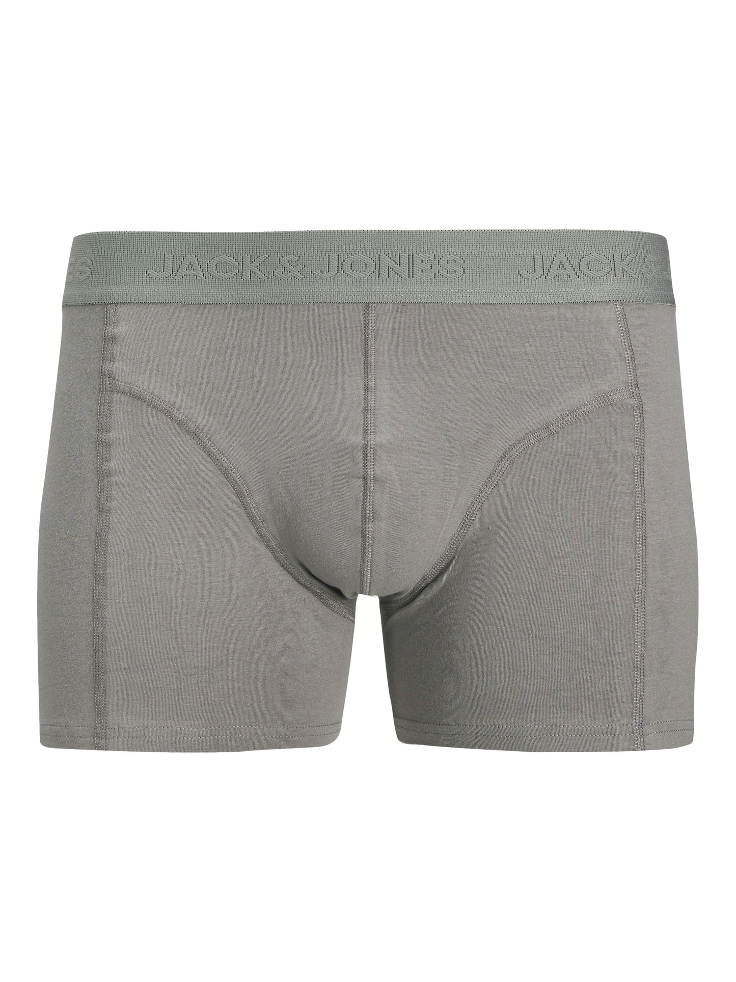 JACORDINARY TRUNKS 3 PACK NOOS
