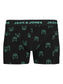JACDENIM DOG TRUNKS 3 PACK