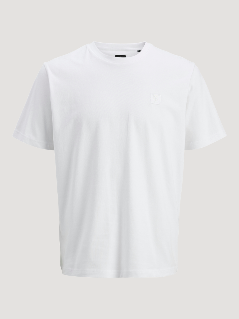 JPRBLACHANDLER SS TEE