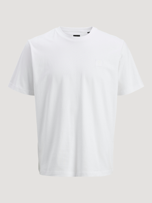 JPRBLACHANDLER SS TEE