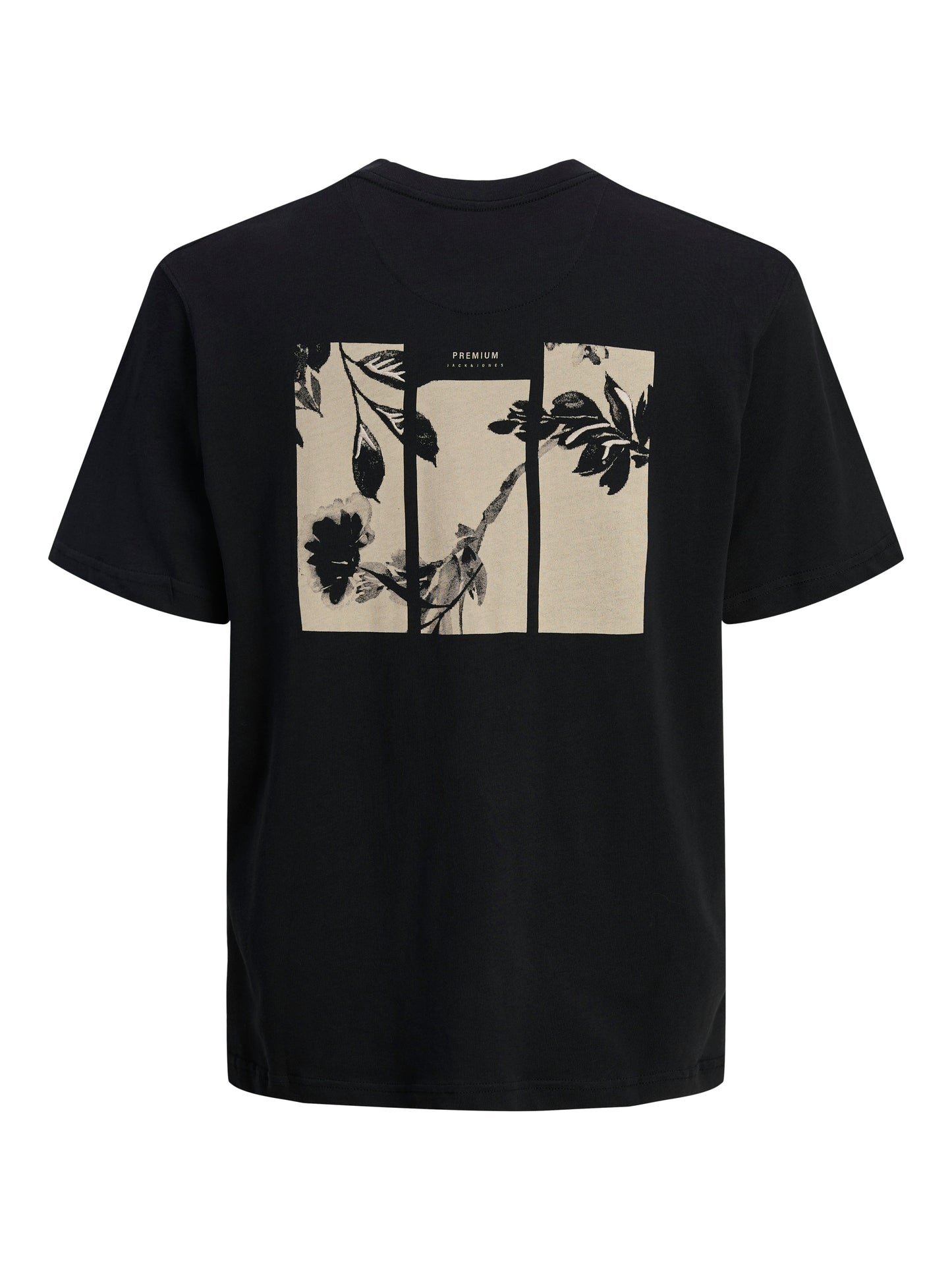 JPRBLATOM SS TEE