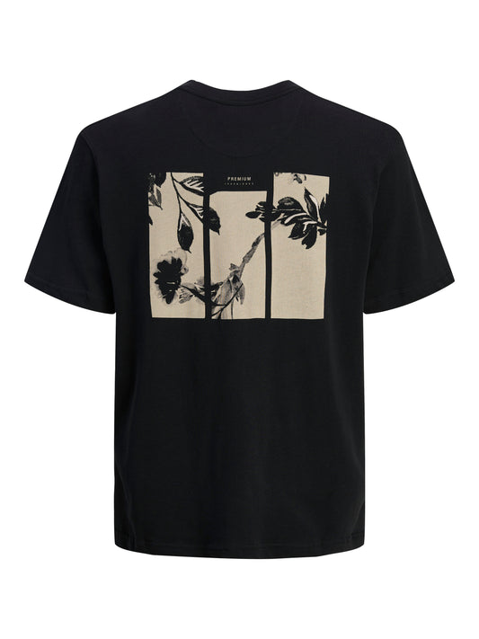 JPRBLATOM SS TEE