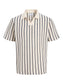 JPRBLUHARRY SS SPLIT NECK POLO SN