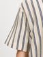 JPRBLUHARRY SS SPLIT NECK POLO SN