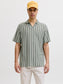 JPRBLUHARRY SS SPLIT NECK POLO SN