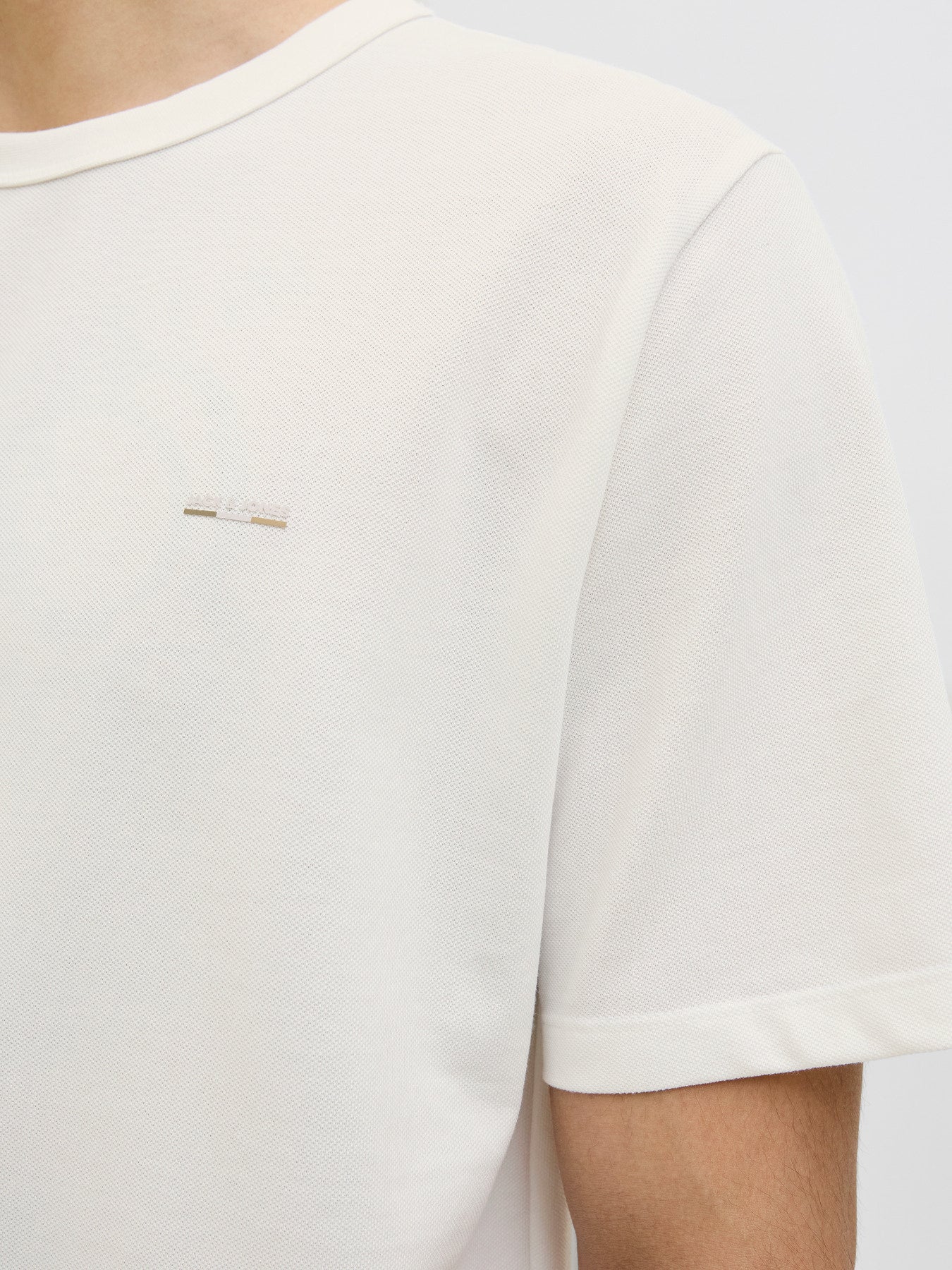 JPRBLUALVES SS TEE LN