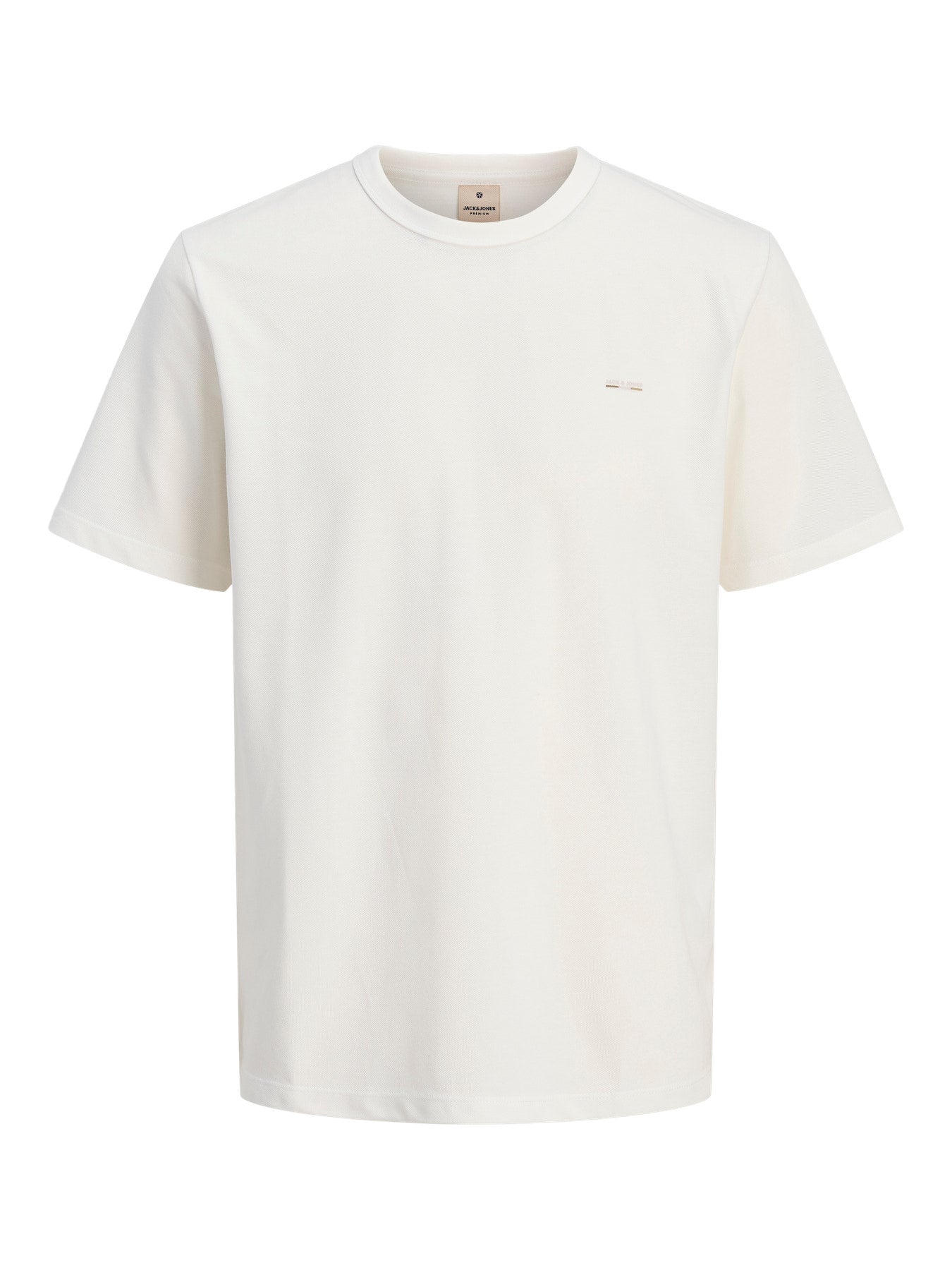 JPRBLUALVES SS TEE LN
