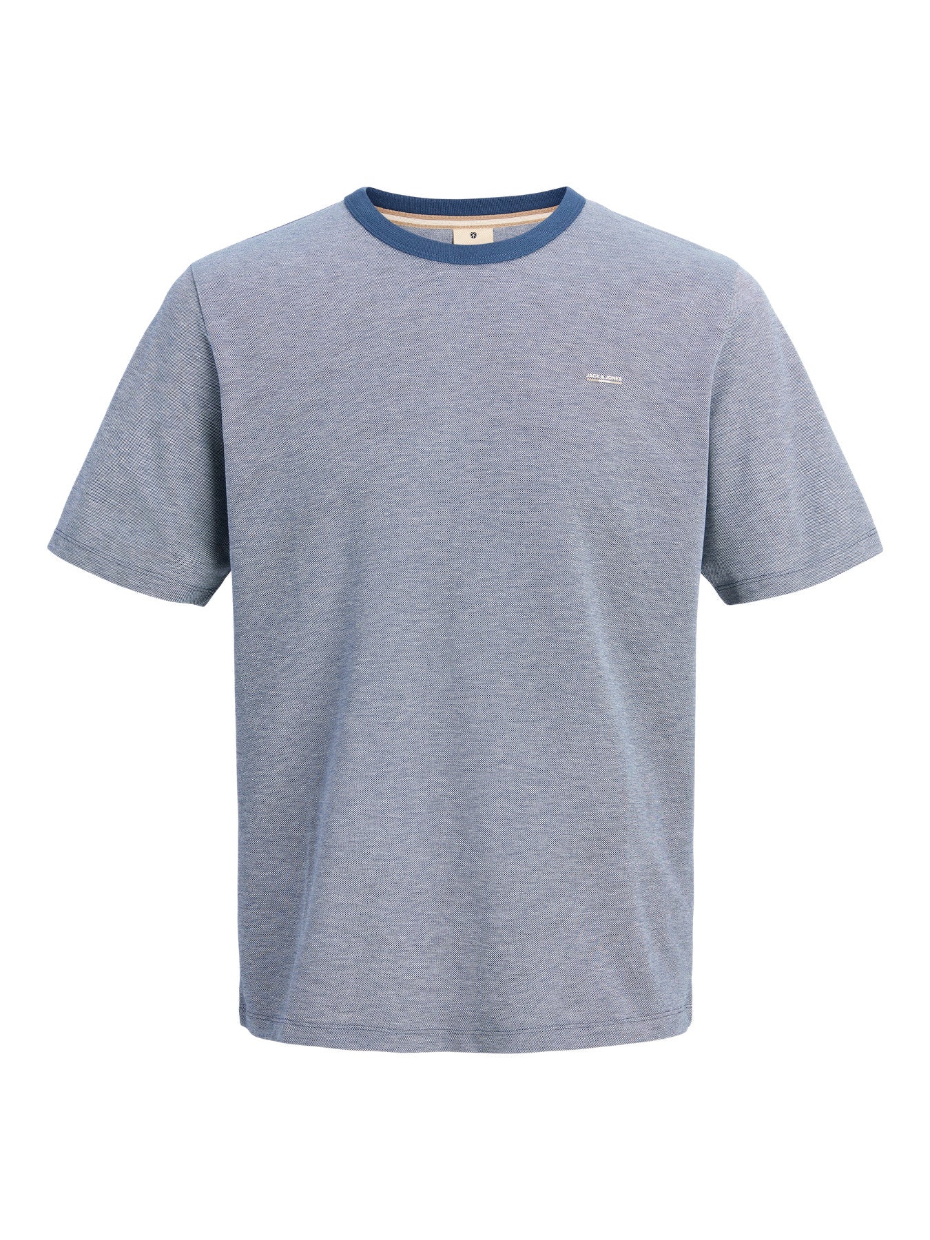 JPRBLUALVES SS TEE LN
