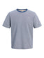 JPRBLUALVES SS TEE LN