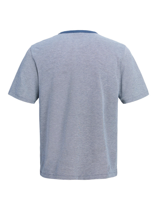 JPRBLUALVES SS TEE LN