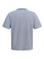 JPRBLUALVES SS TEE LN