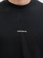 JCOINFINITY PRINT BACK SWEAT SS