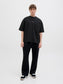 JCOINFINITY PRINT BACK SWEAT SS