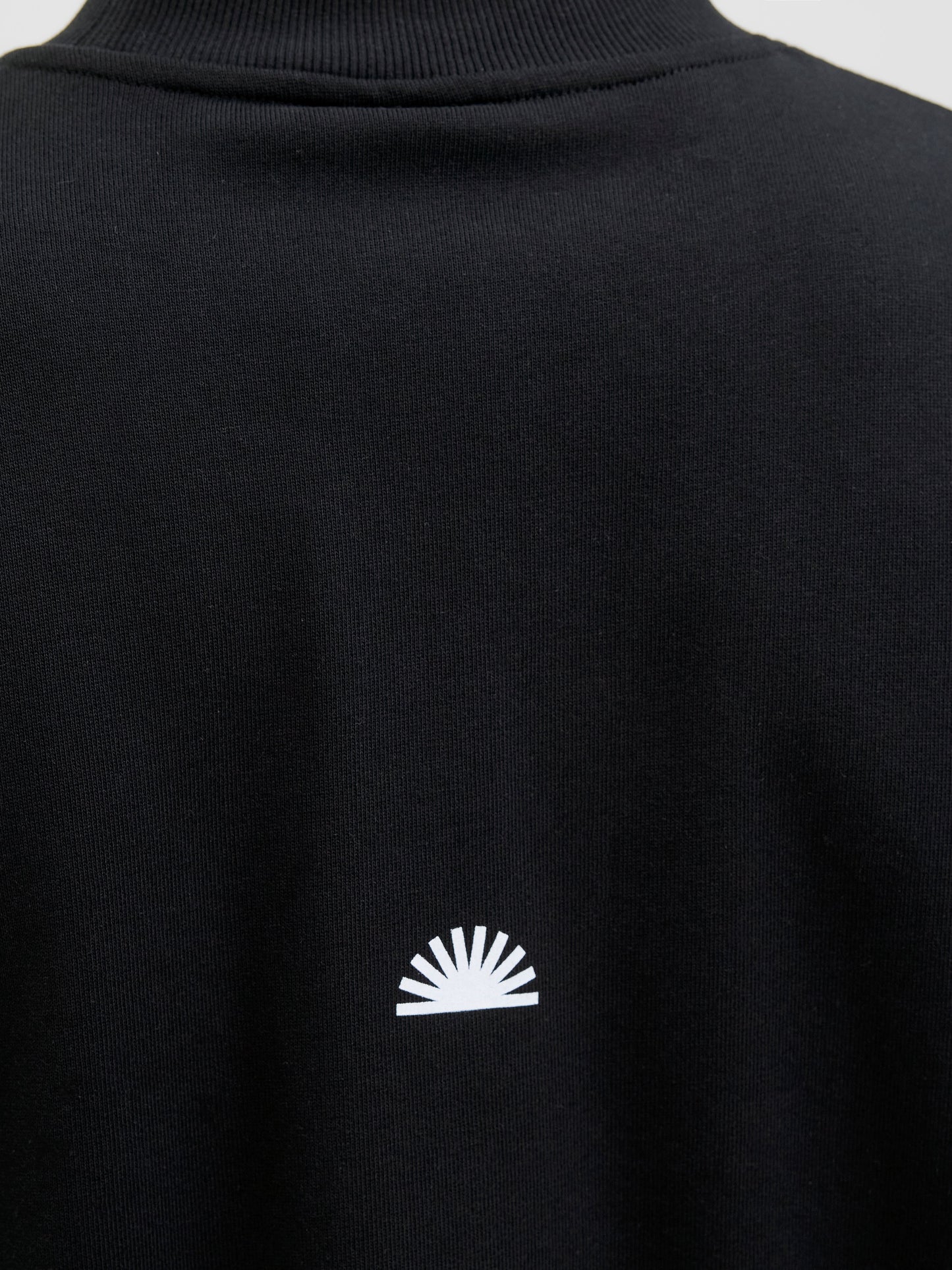JCOINFINITY PRINT BACK SWEAT SS