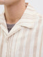 JORLUKE BOHEME RESORT SHIRT SS