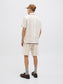 JORLUKE BOHEME RESORT SHIRT SS