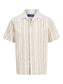 JORLUKE BOHEME RESORT SHIRT SS