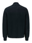 JPRWINTER KNIT HALF ZIP STYD AW24