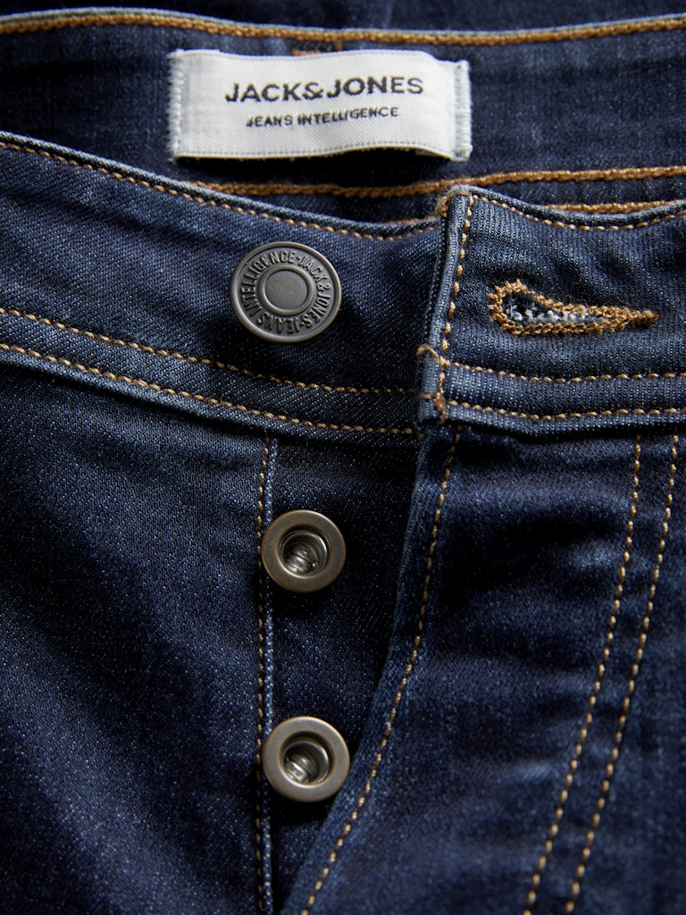 JJIGLENN JJORIGINAL CB 818