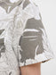 JPRBLUBAHAMAS PRINT RESORT S/S SHIRT LN