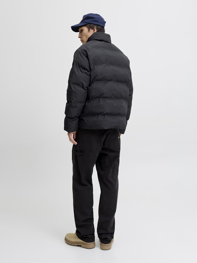 JJESOHO PUFFER COLLAR SN